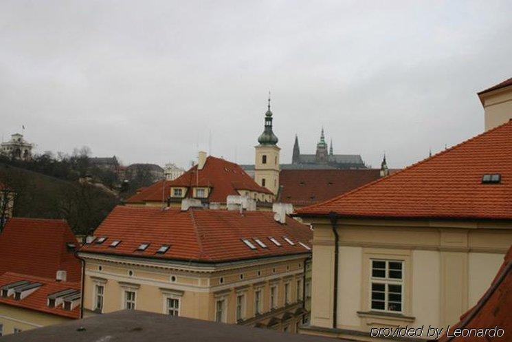 Hotel William Prague Exterior photo